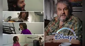 ‘The Beatles: get back’: Disney+ anuncia fecha de estreno de documental de Peter Jackson