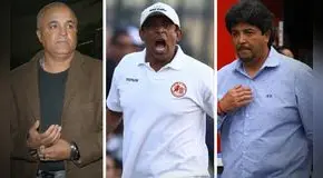 Alianza Lima: las tres opciones para ocupar la plaza de entrenador