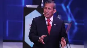 Ollanta Humala: “Yo no le adeudo nada a la justicia” 