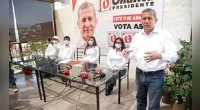 Partido Nacionalista pide propuestas para la pandemia y la reactivación  