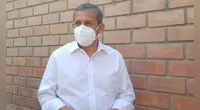 Ollanta Humala: “A qué zonzo se le ocurre hacer un desayuno en plena pandemia”  