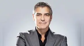 Los 60 de George Clooney