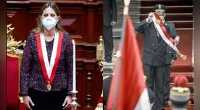Constitucionalista Luciano López explica que Sagasti sí debía entregar el cargo a Castillo