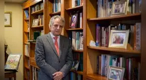 Rodríguez Cuadros revela que Pedro Castillo le ofreció ser canciller, pero no pudo aceptar