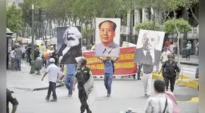 El Informante: Los herederos, por Ricardo Uceda