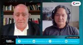 Yamamoto: Debemos terminar de matar el pensamiento de Guzmán y cualquier otra mutación