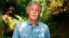 Paul McCartney sobre ya no querer firmar autógrafos: “Charlemos, intercambiemos historias”