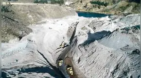 Valle del Colca asediado por sismos, fallas y erupciones
