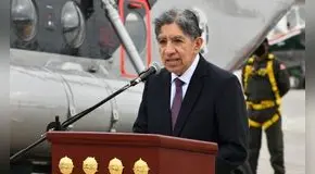 Solicitan a Avelino Guillén brindar información de supuestos nombramientos vinculados a Movadef