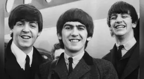 Paul McCartney y Ringo Starr rinden homenaje a George Harrison en vigésimo aniversario de su muerte