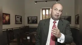 Pereira: “La intención de Acuña es generar un efecto de autocensura sobre su vida pasada”