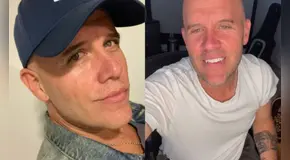 Gianmarco presenta a su amor platónico por primera vez: “Ella es mi ‘crush’ de toda la vida”