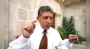 Arequipa: sentencian a expresidente regional Juan Manuel Guillén