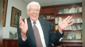 Gustavo Mohme Llona, figura que nos inspira