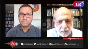 Abugattás: “No quería ningún cargo, lo hacía porque el país necesitaba a alguien con experiencia”