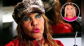 Tigresa del Oriente critica a Laura Bozzo por creerse mexicana: “Tiene sangre de peruana”
