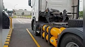 Camisea financiará conversiones vehiculares de carga pesada hasta por US$45.000