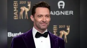 ¿Quiénes son los 10 hombres más guapos del mundo, según la simetría de sus rostros?