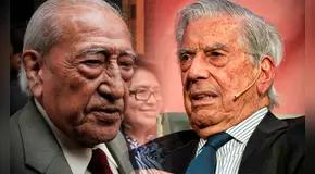 ¿Quién es Isaac Humala, político que estudió con Vargas Llosa y aparece en “El pez en el agua”?