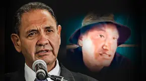 José Gavidia sobre cabecilla terrorista del VRAEM: “Para mí, (el camarada) José está muerto”