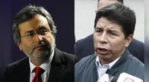 Pedro Castillo podría ser condenado a más de 35 años de prisión, según Juan Jiménez Mayor