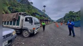 Cusco: decomisan cerca de 2 toneladas de hoja de coca en Pillcopata
