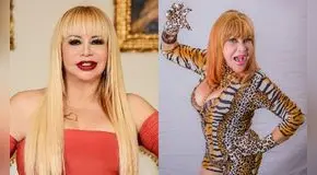Susy Díaz sobre incursión de la Tigresa del Oriente en OnlyFans: “Se mantiene bien conservada”