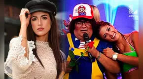 ¿Qué pasó con Ximena Montenegro, exintegrante de BLT y finalista del Miss Perú Universo 2014? 