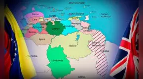 El Esequibo y Venezuela: ¿Cuál es el origen de la disputa territorial?
