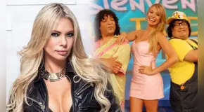 ¿Cuánto mide Laura Huarcayo? Esta es la estatura real sin tacones de la exconductora de TV
