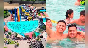 Vacilandia Park: ¿cómo llegar y cuánto cuesta entrar a uno de los parques acuáticos más grandes de Perú?