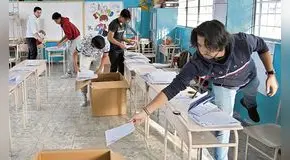 Ecuador: candidatos de Rafael Correa ganan municipios de Quito y Guayaquil