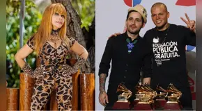 La vez que la Tigresa del Oriente descartó hacer una colaboración con Calle 13