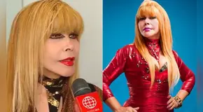 Tigresa del Oriente denuncia a su asistente por haber lucrado con su imagen en sus redes sociales