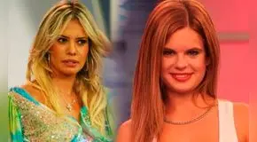 Natalia Otero revela que Laura Huarcayo la echó de "Bienvenida la tarde": "Quedé traumada"
