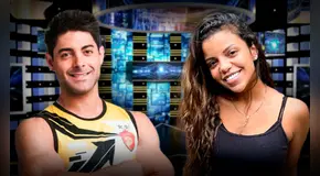 Sebastián Lizarzaburu: ¿cómo fue su ingreso a la televisión y qué tuvo que ver Johana Cubillas?