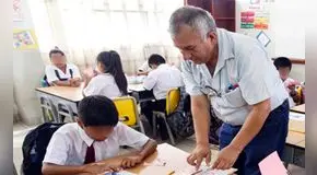 Minedu: docentes podrán ganar hasta S/7.980, revisa los nuevos sueldos por escala magisterial