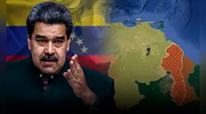 Corte Internacional de Justicia falla a favor de Guyana contra Venezuela por disputa territorial