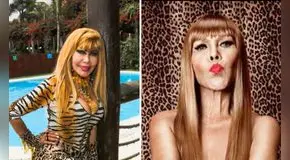 La Tigresa del Oriente se muestra entusiasmada por cuenta en OnlyFans: “Espero que les guste”