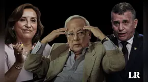 Hildebrandt a Boluarte: ¿Dónde están los militares responsables de las muertes en Huamanga?