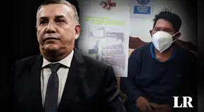 Daniel Urresti aún tiene un proceso judicial en el que se le exige S/300.000 de indemnización
