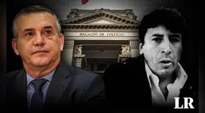 Caso Hugo Bustíos: trasladan a Daniel Urresti al penal Virgen de la Merced