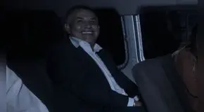 Daniel Urresti se pronuncia desde prisión para atacar a jueces que lo condenaron por caso Bustíos