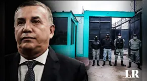 Penal Virgen de la Merced: ¿dónde queda el centro penitenciario al que fue trasladado Daniel Urresti?