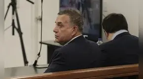 Urresti pide suspender ejecución de 12 años de prisión hasta que la Corte Suprema emita pronunciamiento