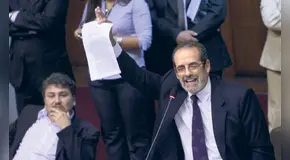 Una década sin Javier Diez Canseco, un político referente