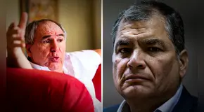 Década de inestabilidad en Ecuador: ¿por qué el país tuvo 7 presidentes en solo 10 años?