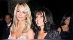 Britney Spears se reencuentra con su madre después de años tras ruptura familiar