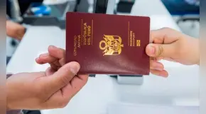 ¿Cómo sacar cita para pasaporte en Perú? Consulta cómo realizar el trámite en Migraciones