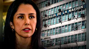 Nadine Heredia: ¿por qué casos investiga la Fiscalía a la ex primera dama?